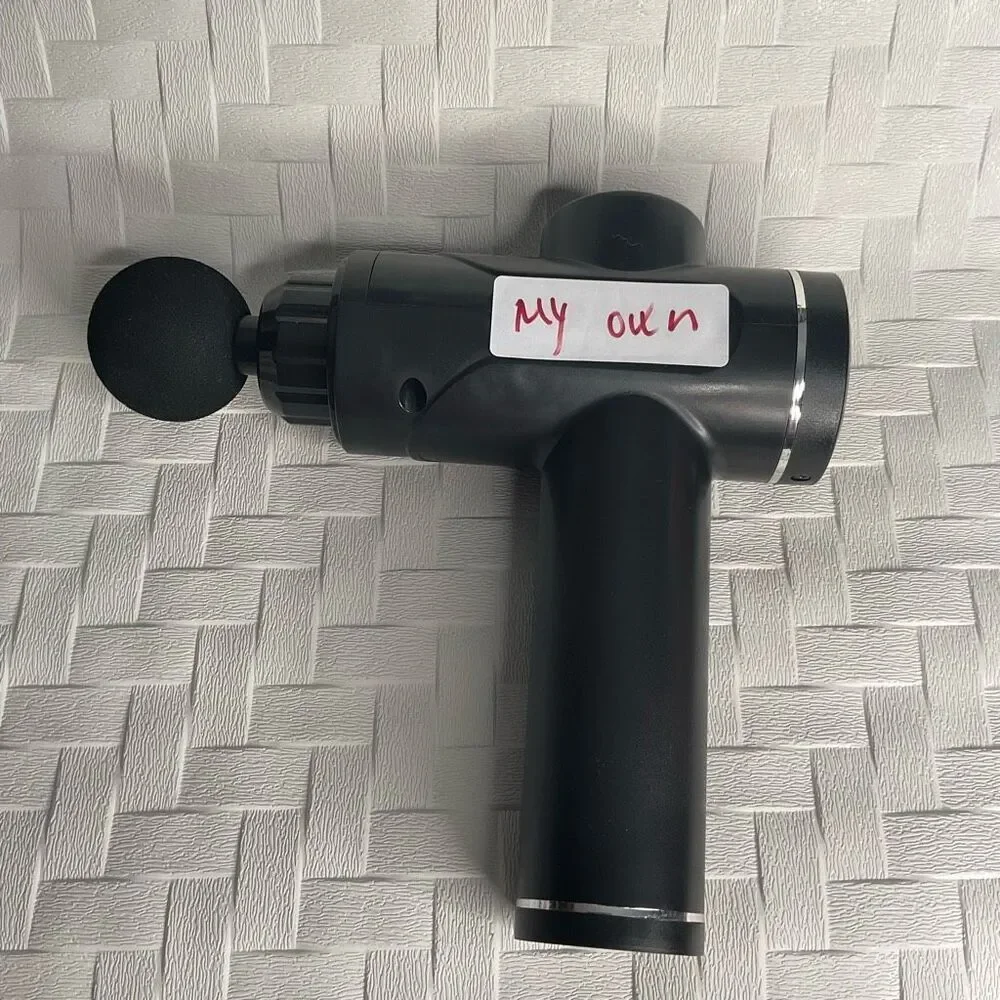 TRAKK‎ Recovery Collection Punch Full Body Massage Gun Percussion Therapy Device